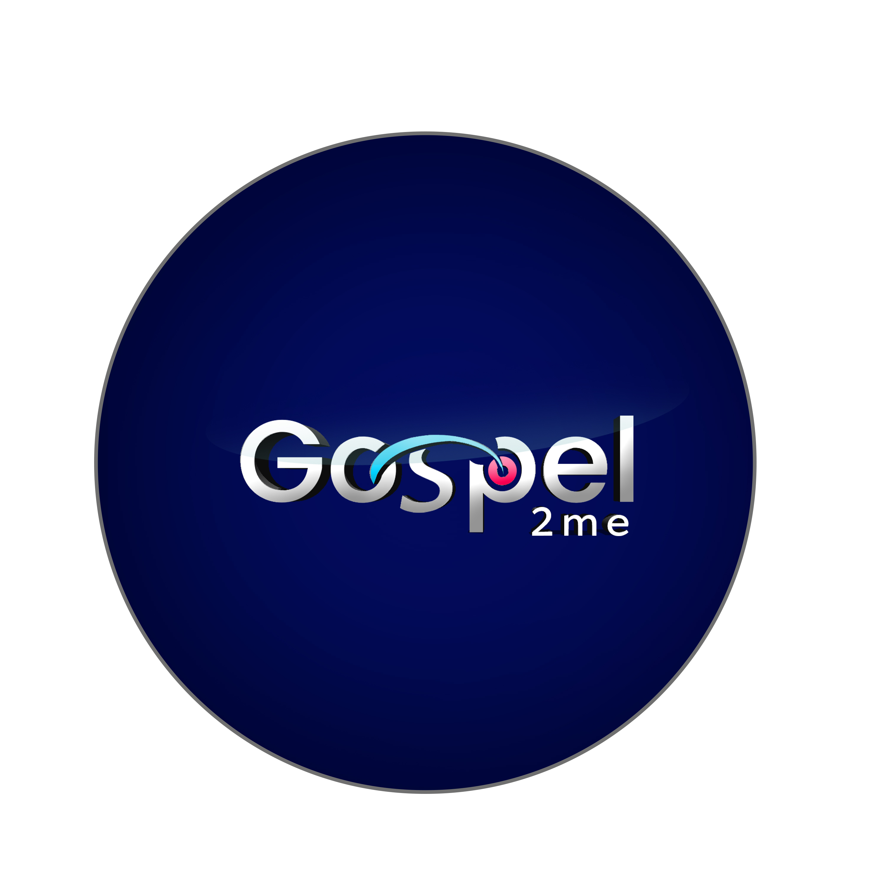 Gospel2Me (Isaac Nartey)